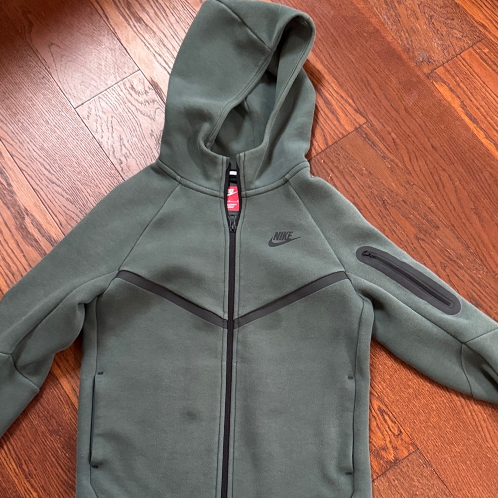 Nike Sportswear Tech Fleece boys